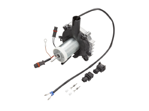 Вентилятор AT2000ST 24В (Webasto)