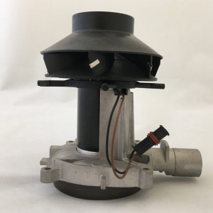 Нагнетатель воздуха D4 - 24В (Eberspacher)