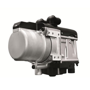 Подогреватель двигателя Webasto Top Comfort+ (5 кВт) бензин/дизель